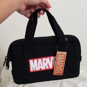 Marvel Japan lunch/cooler bag